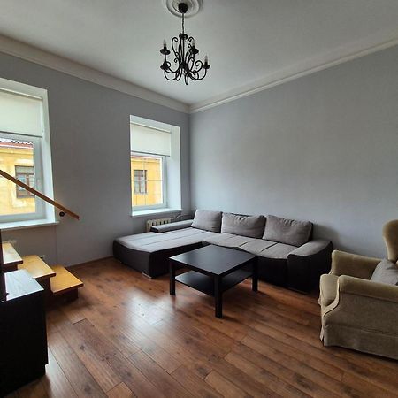 Apartments Latako Street فيلنيوس المظهر الخارجي الصورة