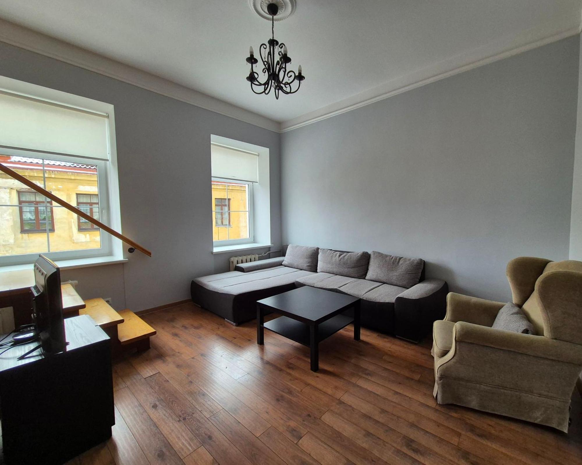 Apartments Latako Street فيلنيوس المظهر الخارجي الصورة