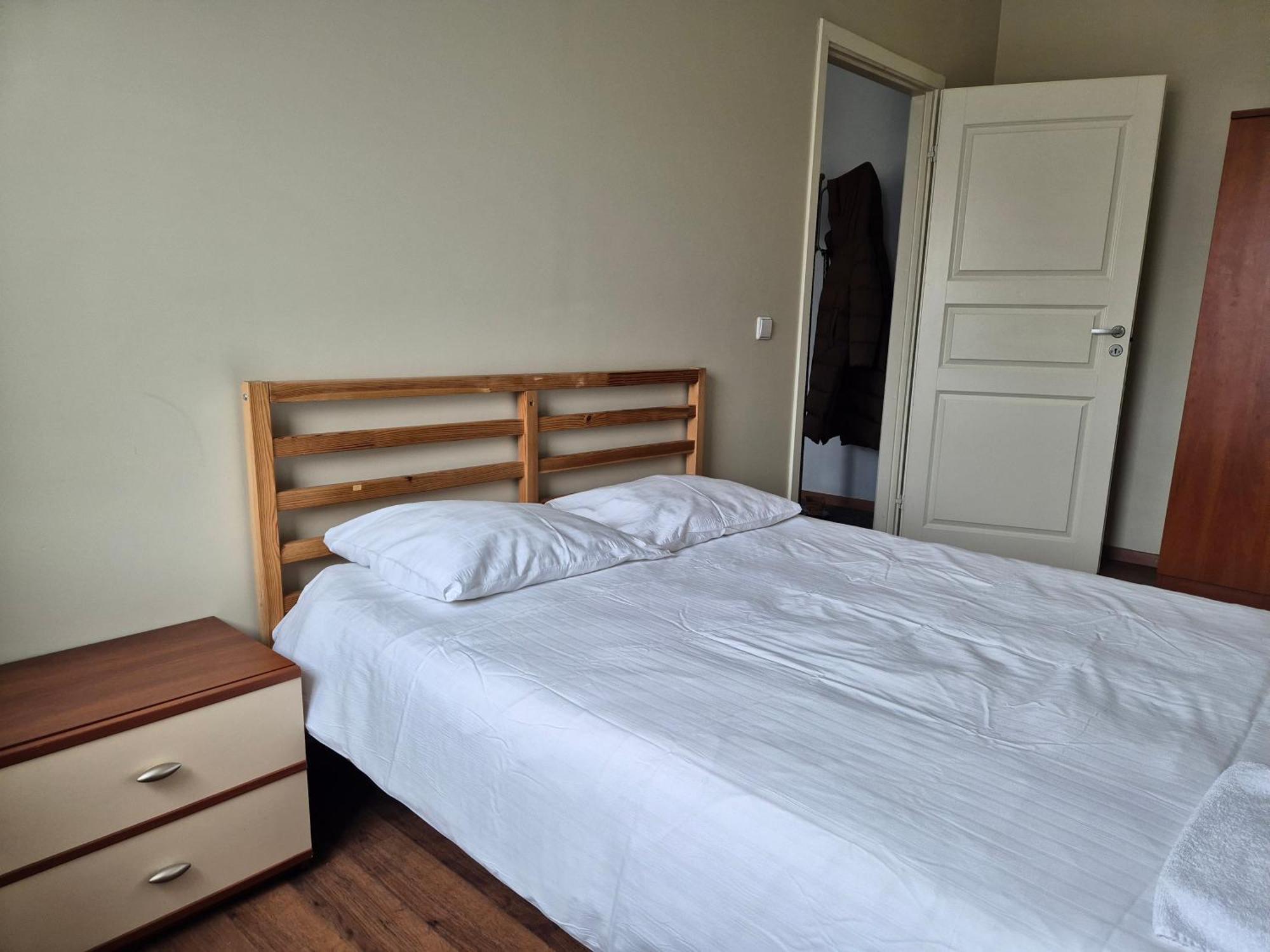 Apartments Latako Street فيلنيوس المظهر الخارجي الصورة