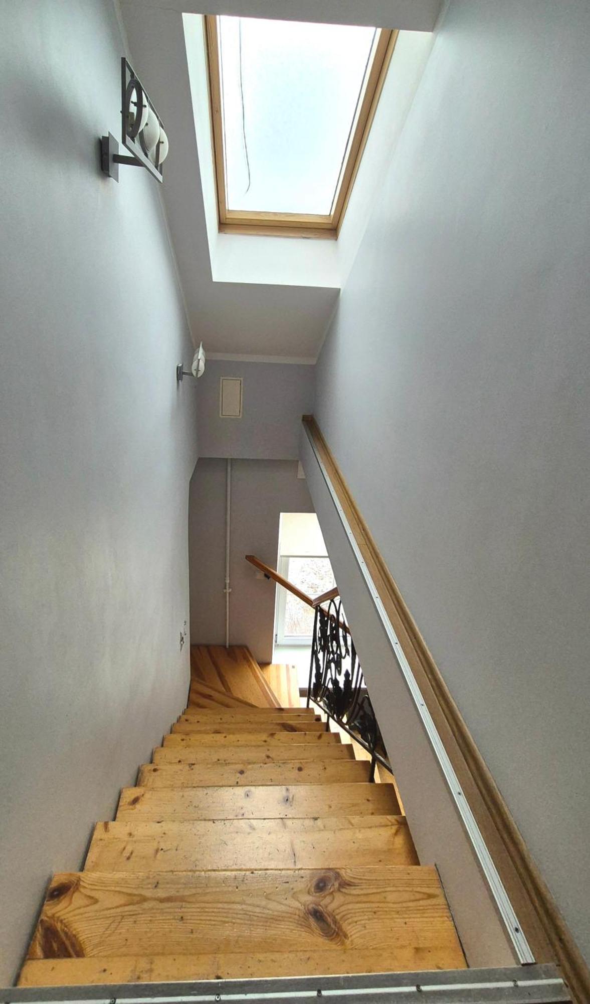 Apartments Latako Street فيلنيوس المظهر الخارجي الصورة